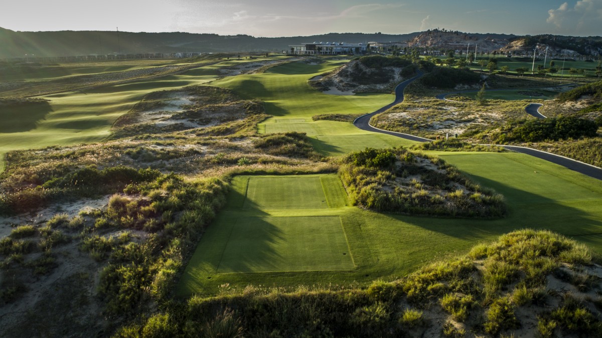 KN Golf Links Cam Ranh (